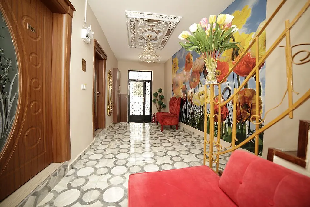 Blue Marmaray Apart Aparthotel Κωνσταντινούπολη Τουρκία