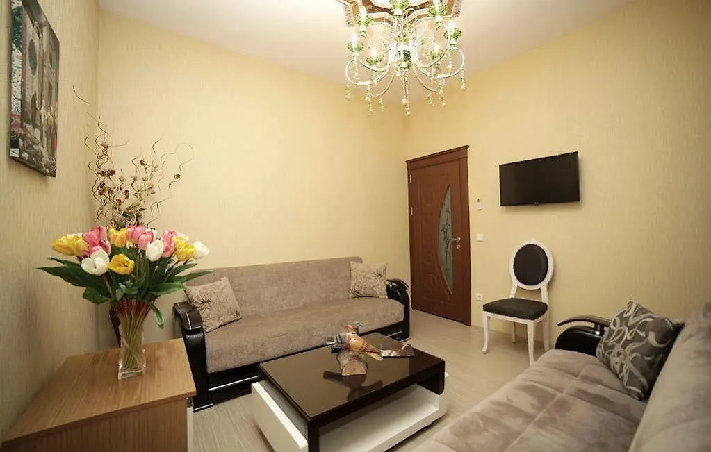 Blue Marmaray Apart Aparthotel Κωνσταντινούπολη Τουρκία