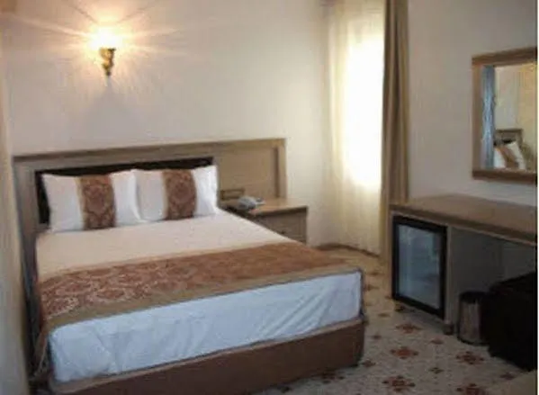 Blue Marmaray Apart Aparthotel Κωνσταντινούπολη