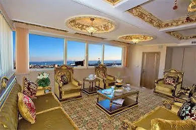Blue Marmaray Apart Aparthotel Κωνσταντινούπολη