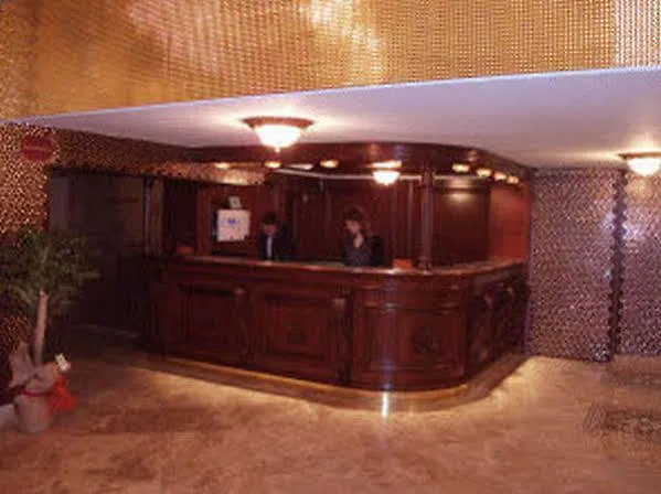 Blue Marmaray Apart Aparthotel Κωνσταντινούπολη 0*,