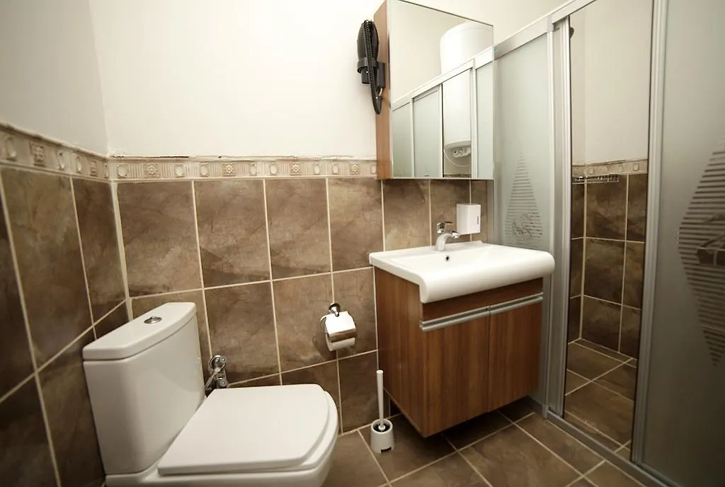 Aparthotel Blue Marmaray Apart Istanbul