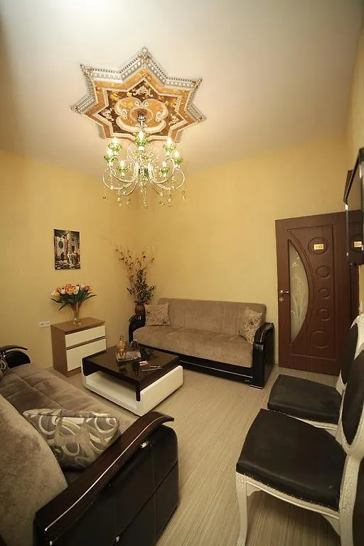 Aparthotel Blue Marmaray Apart Istanbul