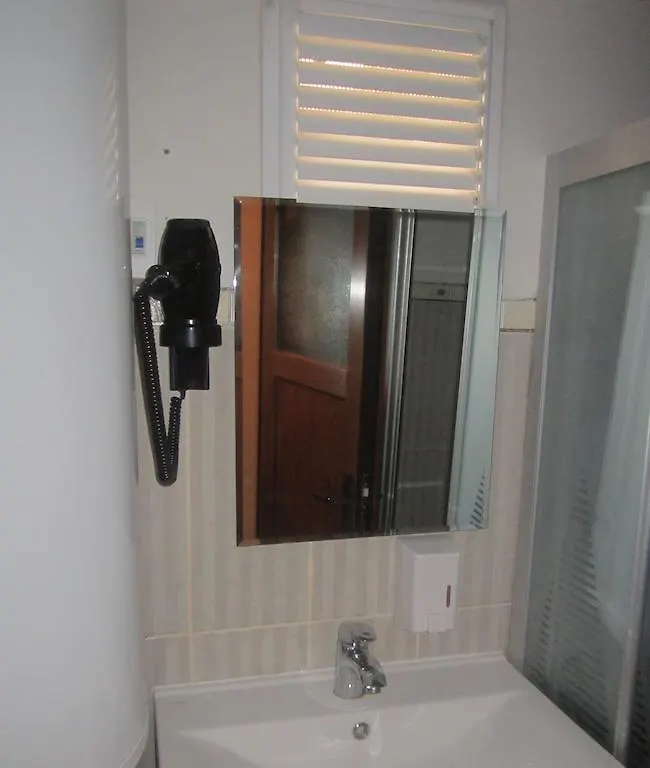 Aparthotel Blue Marmaray Apart Istanbul Türkei