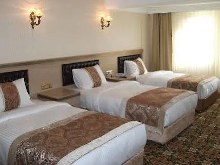 Aparthotel Blue Marmaray Apart Istanbul 0*,  Türkei