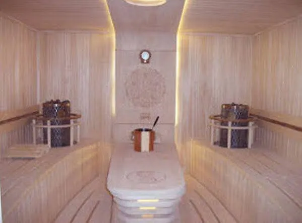 Aparthotel Blue Marmaray Apart Istanbul Türkei