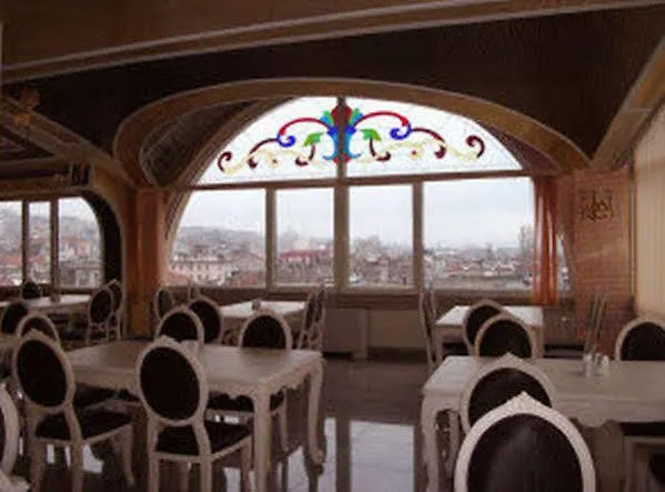 Aparthotel Blue Marmaray Apart Istanbul