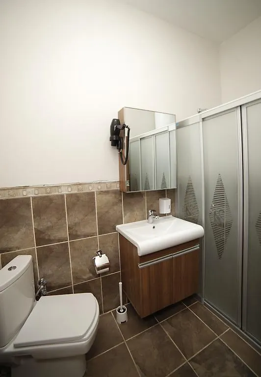 Aparthotel Blue Marmaray Apart à Istambul
