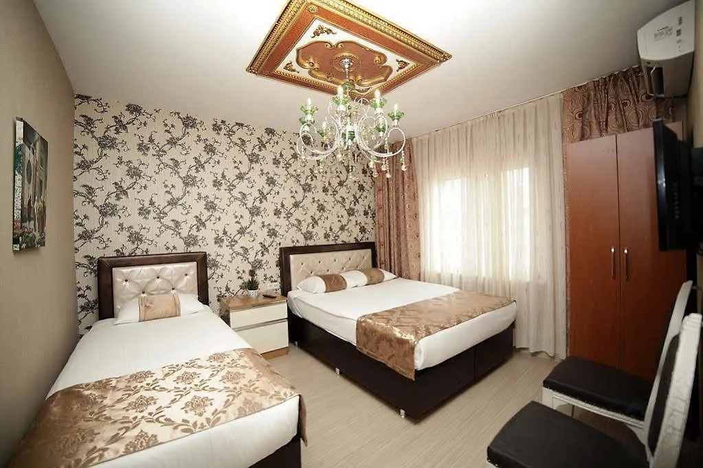 Aparthotel Blue Marmaray Apart à Istambul
